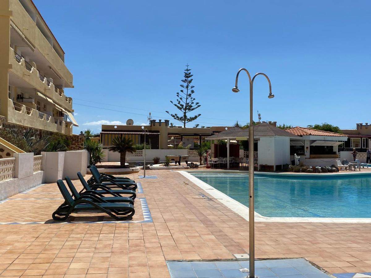 Adeje, Calle El Horno Apartment Costa Adeje  Exterior photo