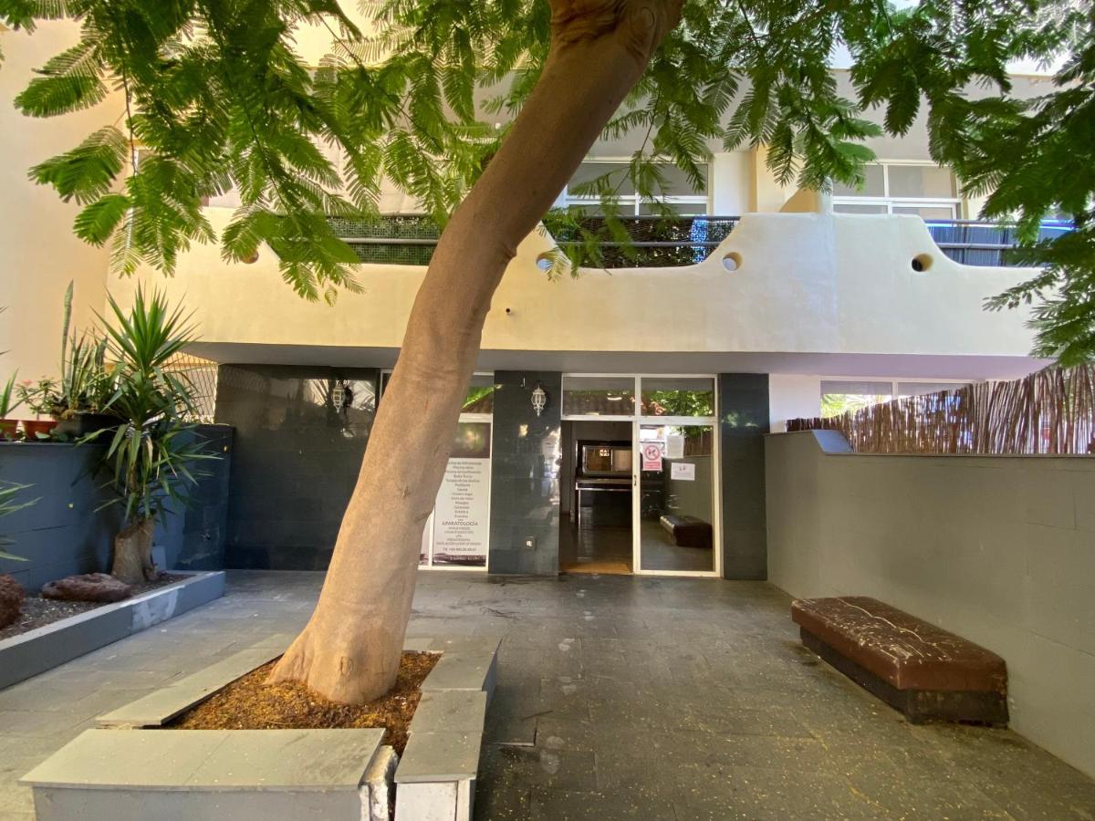 Adeje, Calle El Horno Apartment Costa Adeje  Exterior photo