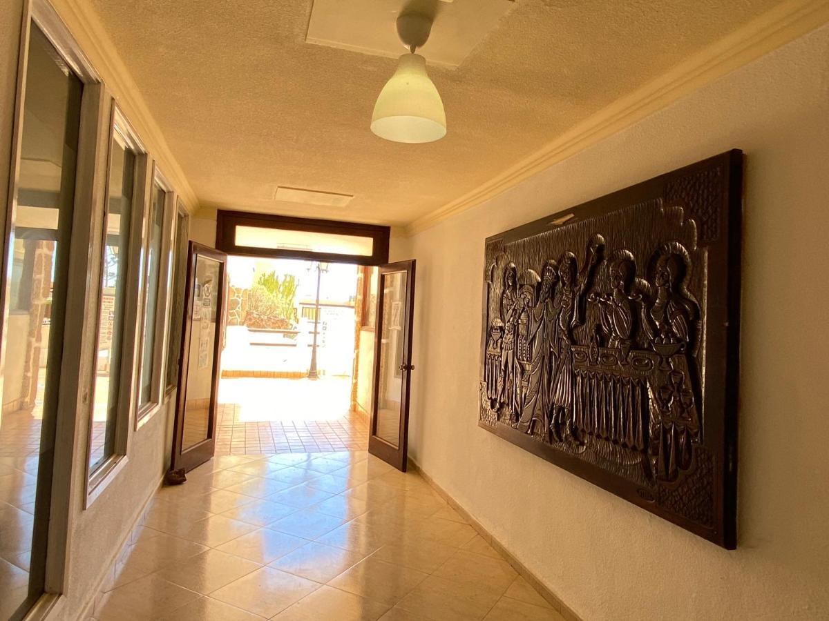 Adeje, Calle El Horno Apartment Costa Adeje  Exterior photo