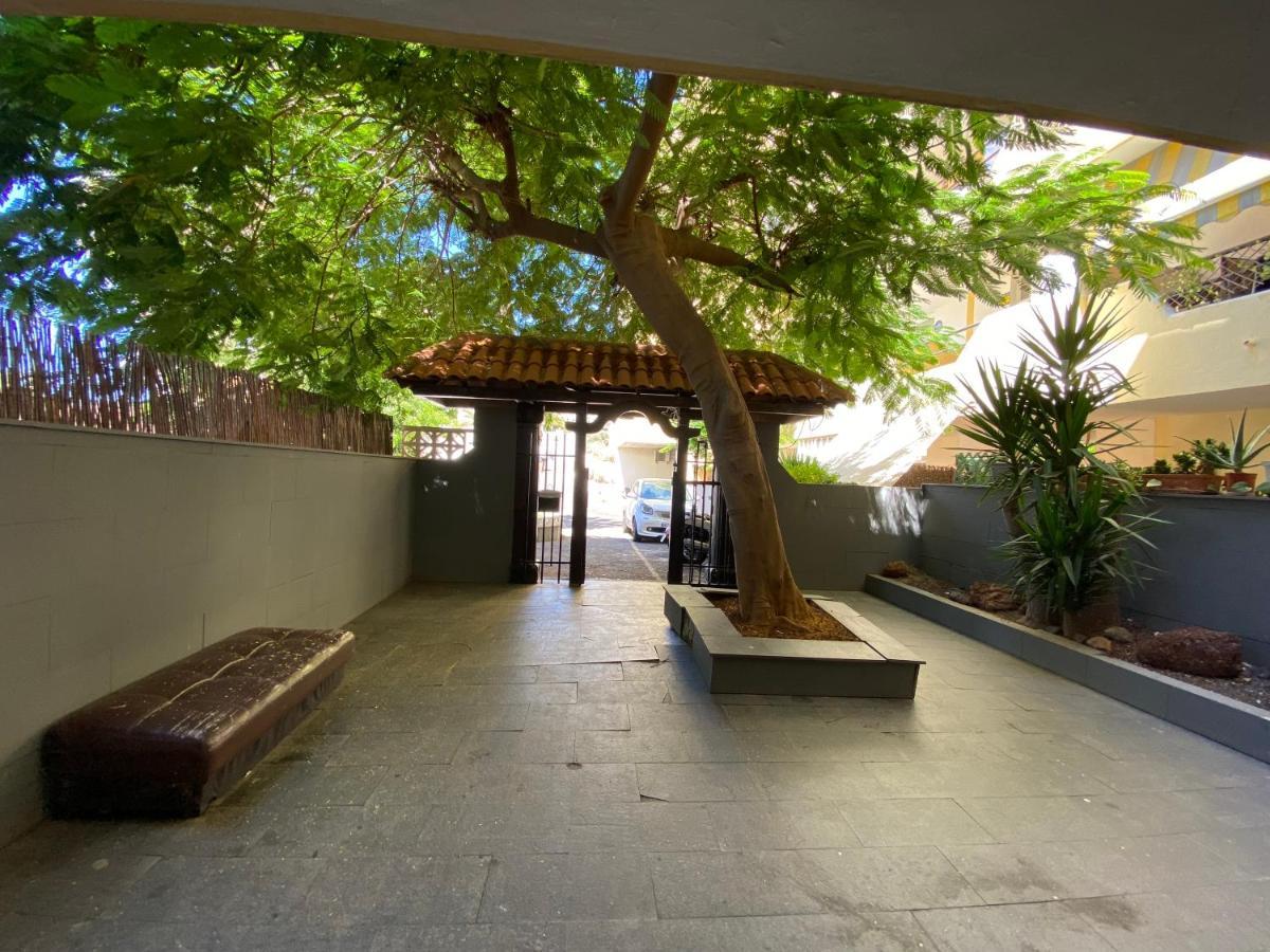 Adeje, Calle El Horno Apartment Costa Adeje  Exterior photo