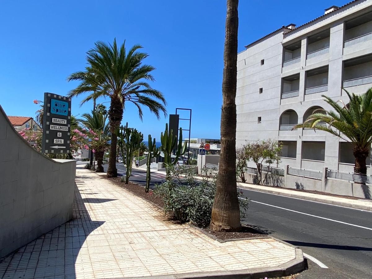 Adeje, Calle El Horno Apartment Costa Adeje  Exterior photo