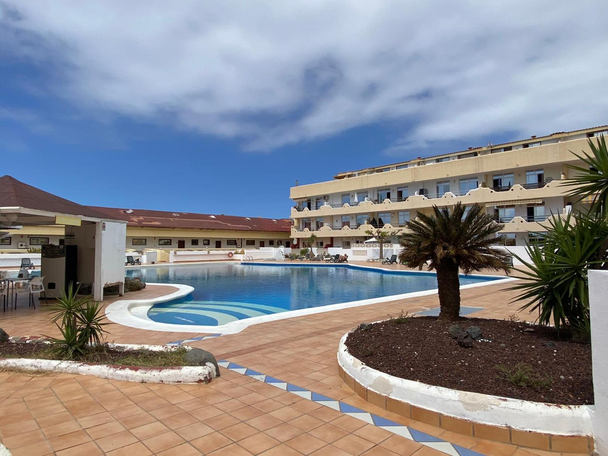 Adeje, Calle El Horno Apartment Costa Adeje  Exterior photo
